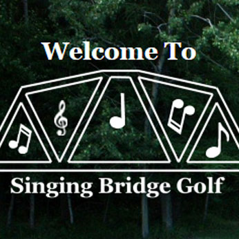 Singing Bridge Golf Course